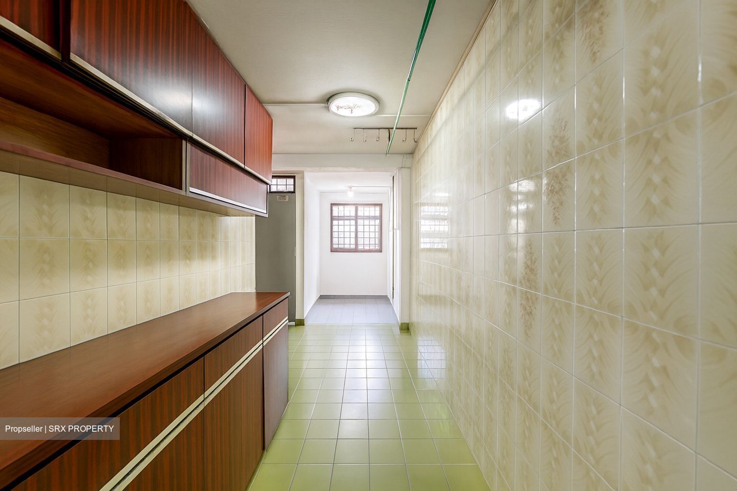 Blk 84 Commonwealth Heights (Queenstown), HDB 3 Rooms #599221281